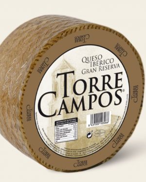 QUESO TORRECAMPO RESERVA